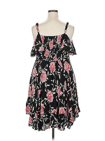 Torrid Torrid Casual Dress (view 2)