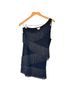 Cache Black Gold Blouse Size L - photo 1