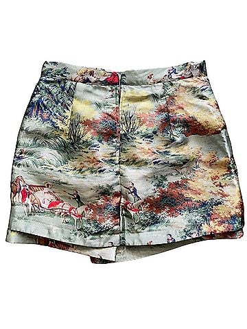 Alice McCall Skort (view 2)