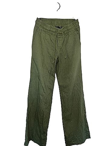 New York & Company Linen Pants (view 1)