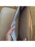 Tory Burch White Leather Wallet One size - photo 4