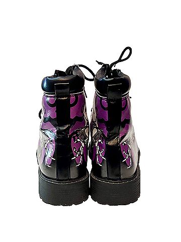 The Nightmare Before Christmas Boots (view 2)