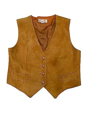 Liz Claiborne Vest (view 1)