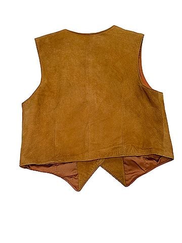 Liz Claiborne Vest (view 2)