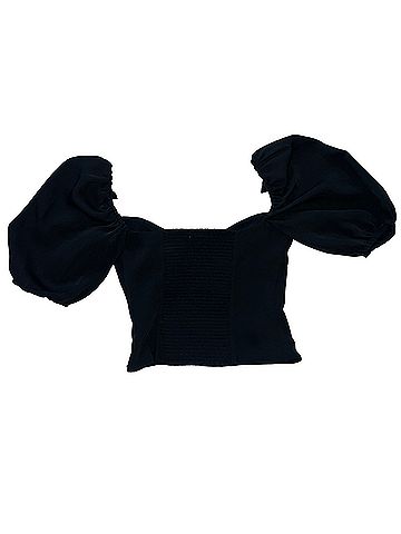Wilfred Short Sleeve Blouse (view 2)