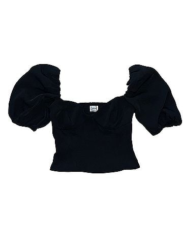 Wilfred Short Sleeve Blouse (view 1)