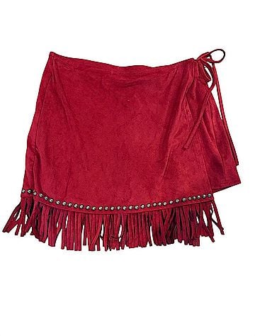 Double D Ranch Skort (view 1)