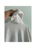 Alo White Ivory Sweatshirt Size XS - photo 9