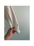 Alo White Ivory Sweatshirt Size XS - photo 8
