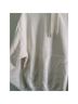 Alo White Ivory Sweatshirt Size XS - photo 5