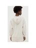 Alo White Ivory Sweatshirt Size XS - photo 11