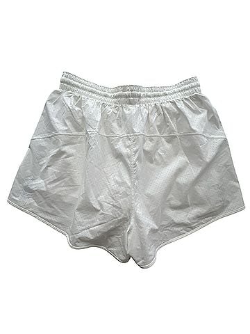 Lululemon Athletica court rival high-rise Athletic Shorts (view 2)