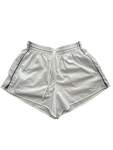 Lululemon Athletica court rival high-rise Athletic Shorts (view 1)