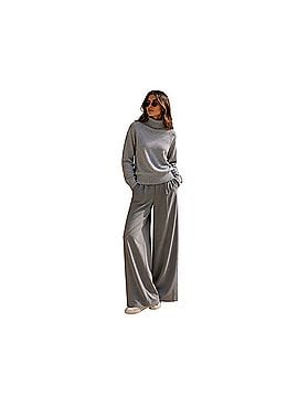 Harper Lane Essential Minimalist Turtleneck Sweater (view 1)