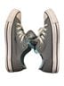 Converse Gray Sneakers Size 10 - photo 6