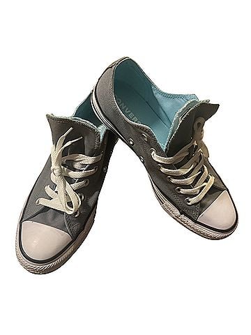 Converse Sneakers (view 2)