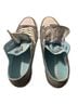 Converse Gray Sneakers Size 10 - photo 5