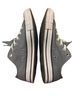 Converse Gray Sneakers Size 10 - photo 7
