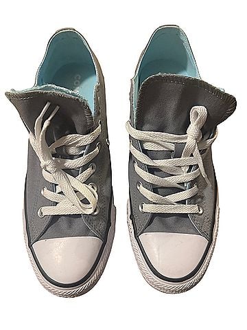 Converse Sneakers (view 1)