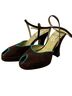 Madison Heels - Madison Heels Size EU 36 1/2 - photo 1