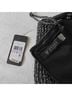 Guess Graphic Silver Cocktail Dress Size 6 - photo 7