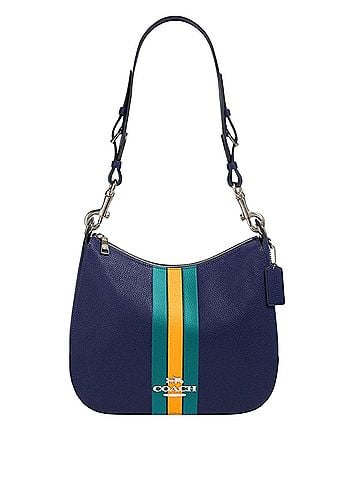 Coach Leather Hobo (view 1)
