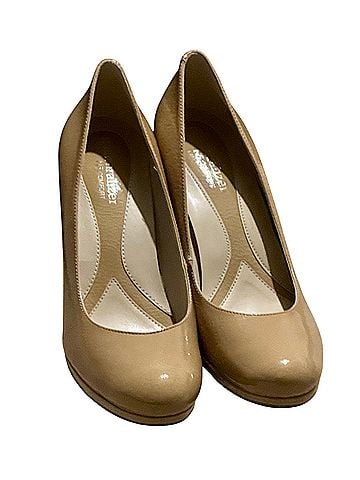 Naturalizer lennox Heels (view 2)