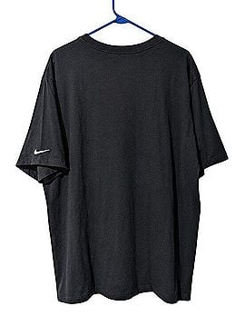 Nike Short Sleeve T-Shirt (view 2)