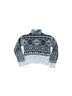 Splendid Fair Isle Vail Merino blend Pullover Sweater - photo 2