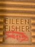 Eileen Fisher Black Wedges Size 10 - photo 6