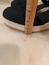 Eileen Fisher Black Wedges Size 10 - photo 11