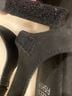 Eileen Fisher Black Wedges Size 10 - photo 9