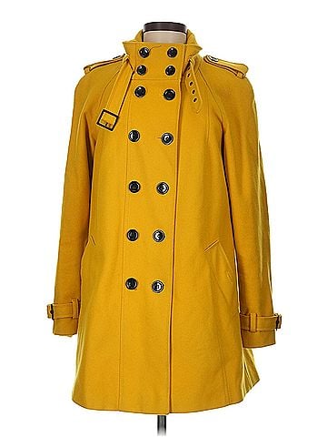 Moda International Moda International Trenchcoat (view 1)