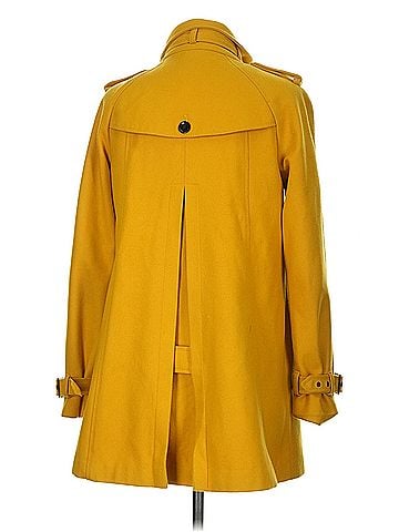 Moda International Moda International Trenchcoat (view 2)