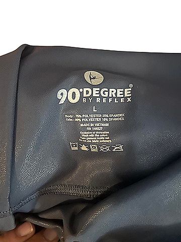 90 Degree by Reflex Leggings (view 2)
