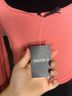 Forever 21 Pink Long Sleeve Blouse Size M - photo 3