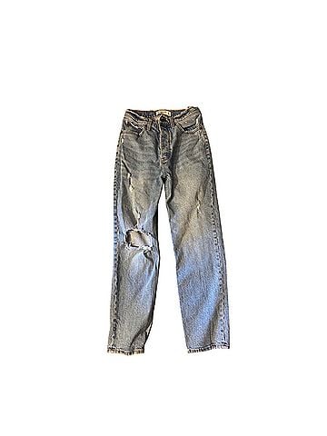 Abercrombie & Fitch Jeans (view 1)