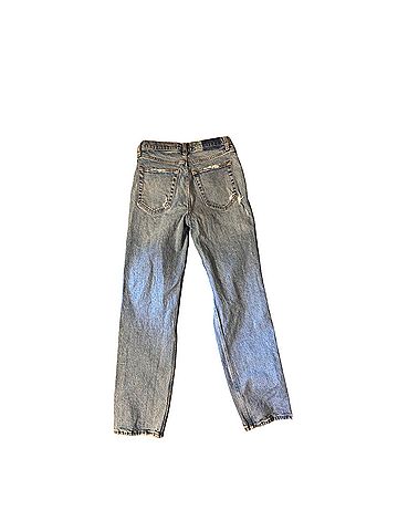 Abercrombie & Fitch Jeans (view 2)