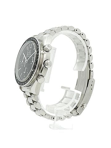 Omega Omega Speedmaster 3539.50 Black Dial Men's Watch (view 2)