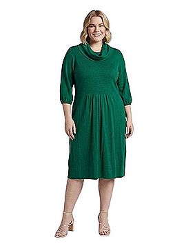 New Directions Casual Dress (view 1)