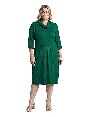 New Directions Casual Dress (view 1)