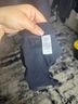 Express 100% Polyester 4% Spandex Black Blue Sleeveless Top Size S - photo 8