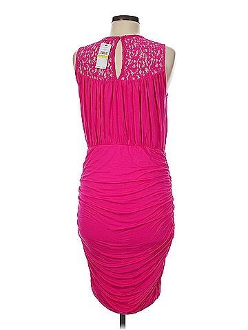 Cynthia Steffe Cynthia Steffe Cocktail Dress (view 2)