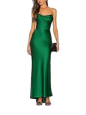 Alice + Olivia Montana Casual Dress (view 1)