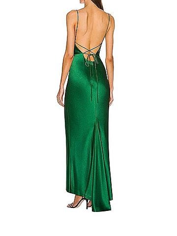 Alice + Olivia Montana Casual Dress (view 2)