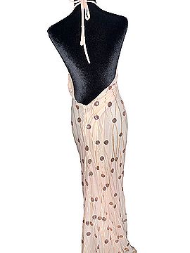 Bunnies by the Bay Cocktail Dress (view 2)