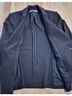 Veronica Beard Solid Blue Blazer Size 10 - photo 7