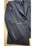 Veronica Beard Solid Blue Blazer Size 10 - photo 8
