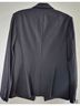 Veronica Beard Solid Blue Blazer Size 10 - photo 12