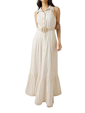 Hemant & Nandita Anvi Maxi Dress Casual Dress (view 1)